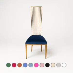 Cage Chair