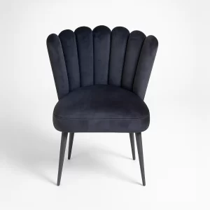 Shell Chair - Black