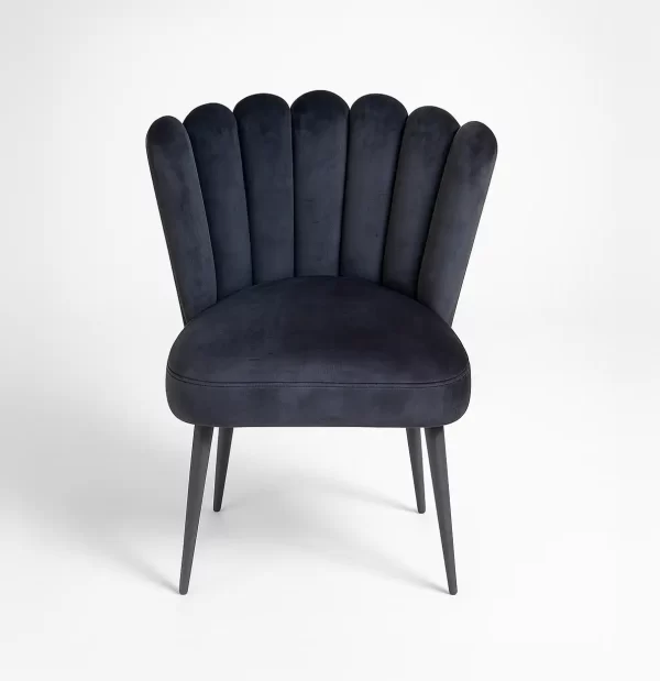 Shell Chair - Black