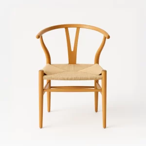 Wishbone Chair