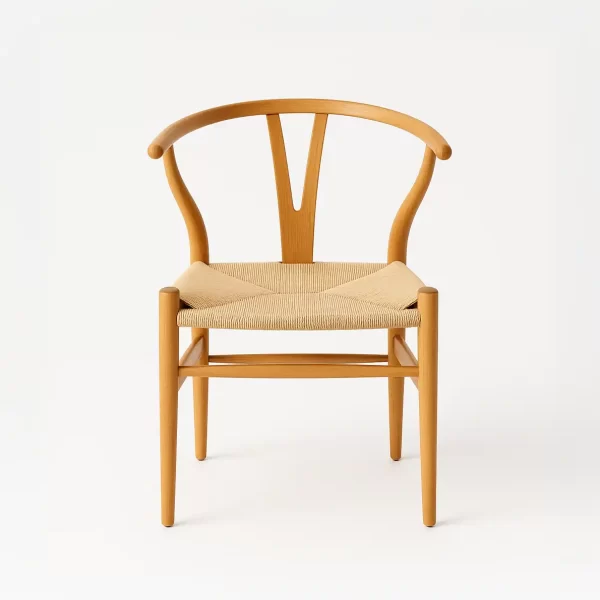 Wishbone Chair