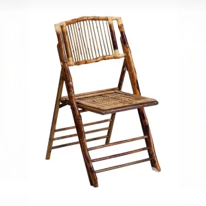 Bamboo Chair