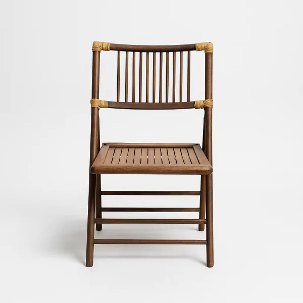 Bamboo Chair
