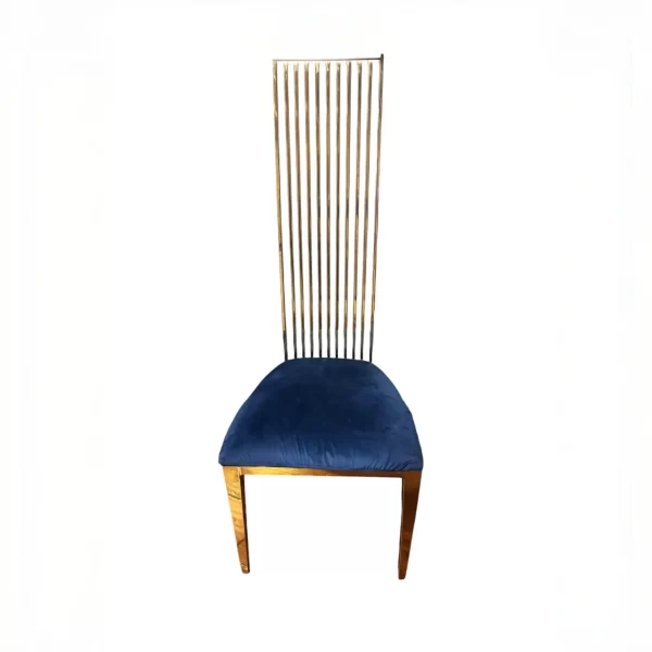 Cage Chair