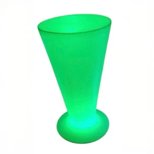 Circle Led Table