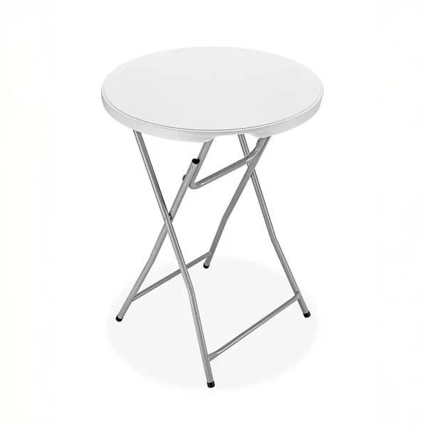 Classic Plastic Table