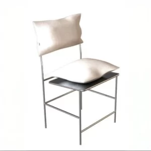 Cushion Chair