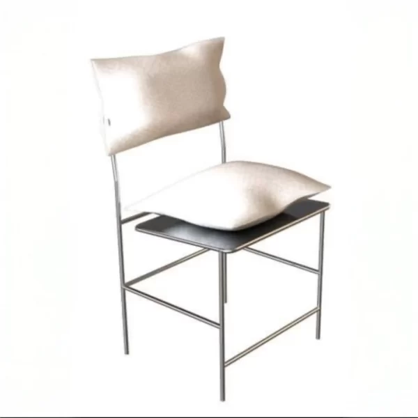 Cushion Chair