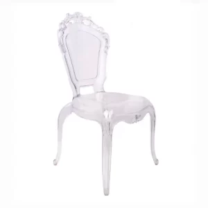 Design Ghost Chair