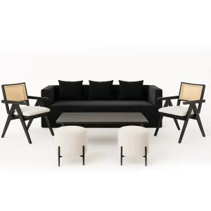 Eclipse Set