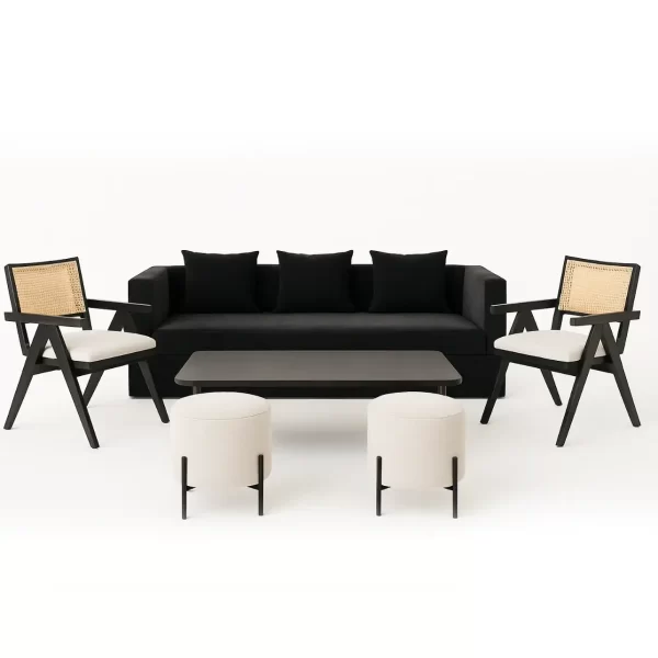Eclipse Set