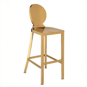 Gold Stools