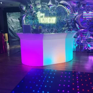 LED Bar (3 pieces)