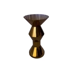 Lux Gold Table