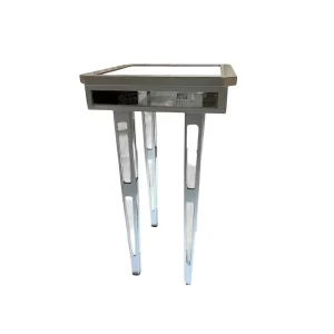 Mirror High Table