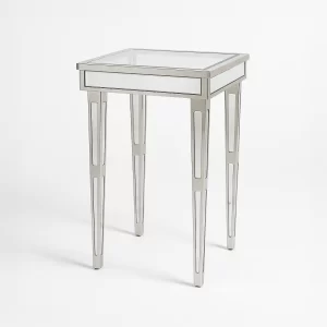Mirror High Table