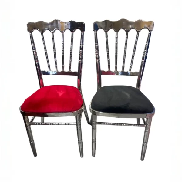 Napoleon Chair