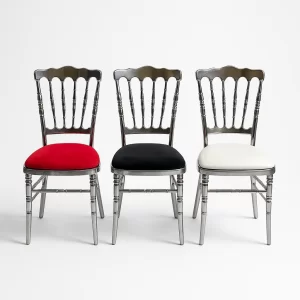 Napoleon Chair