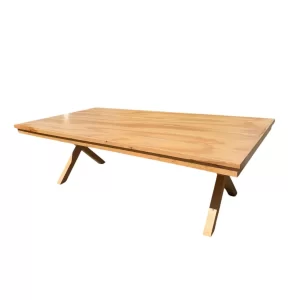 Nude Farm Table