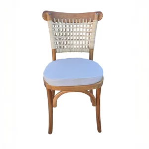 Rattan Chair