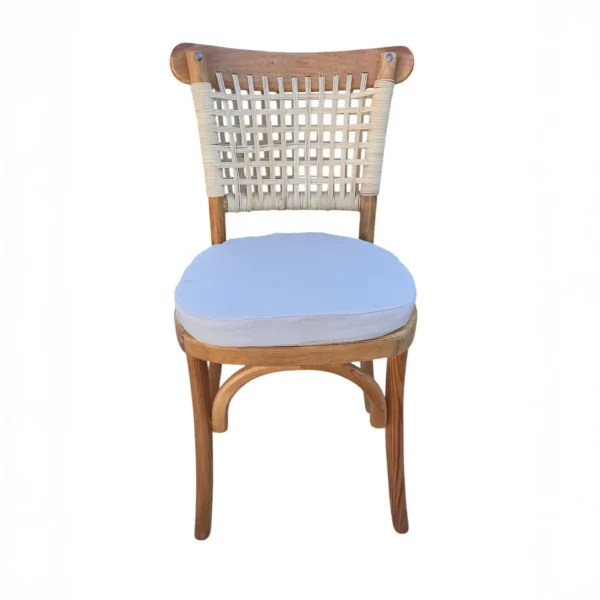 Rattan Chair
