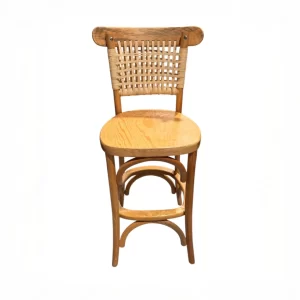 Rattan Stools