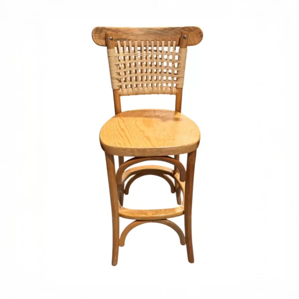 Rattan Stools
