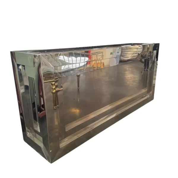 Silver Bar