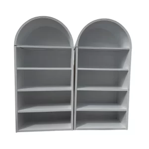 Single Shelf