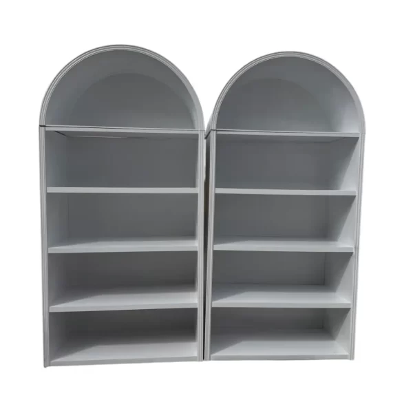 Single Shelf