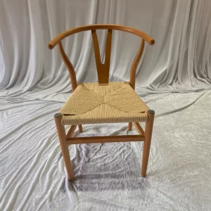 Wishbone Chair