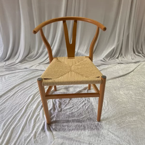 Wishbone Chair