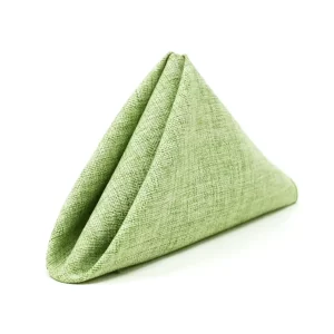 Napkins - Green