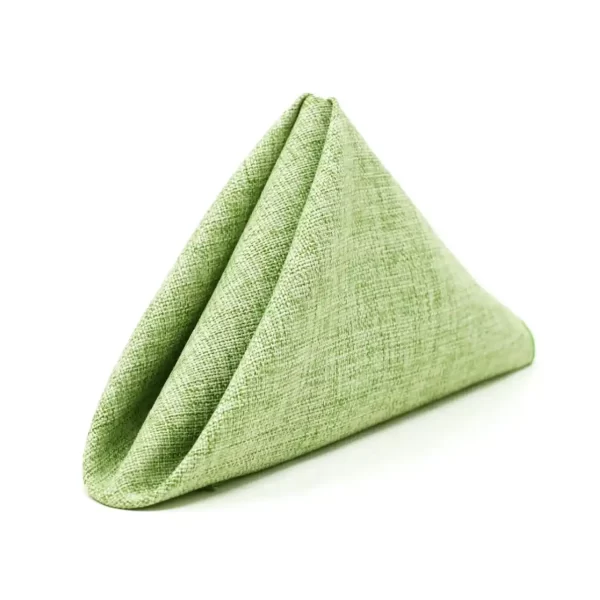 Napkins - Green