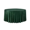 Emerald Tablecloth (132 in)