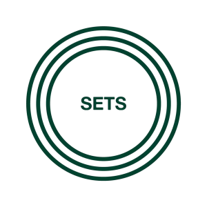 Charger – Amber Radiance Glass