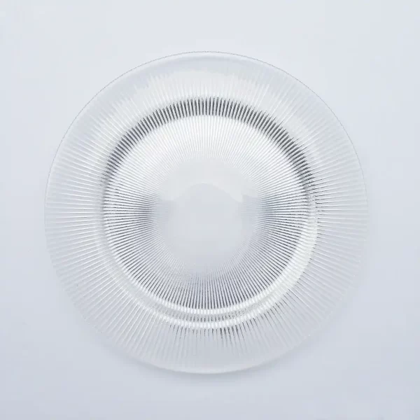 Charger – Crystal Rib