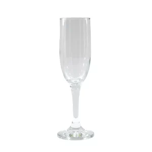 Glass – Crystal Flute