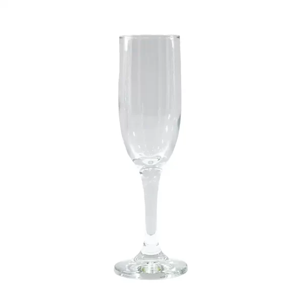 Glass – Crystal Flute