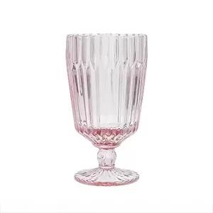 Glass – Blush Rib