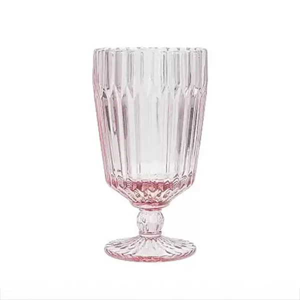 Glass – Blush Rib