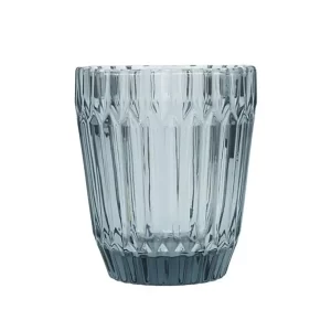 Glass – Prism Rib Tumbler