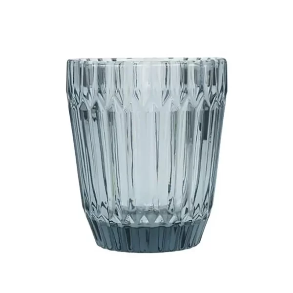 Glass – Prism Rib Tumbler