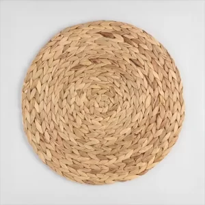 Charger – Seagrass Braid