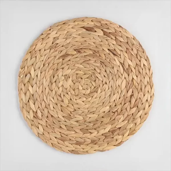 Charger – Seagrass Braid