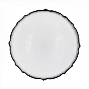 Charger – Noir Rim