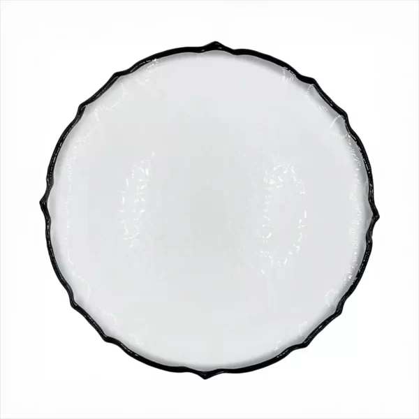 Charger – Noir Rim