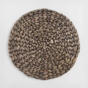 Charger – Charcoal Seagrass