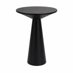 HIGH TABLE – BLACK