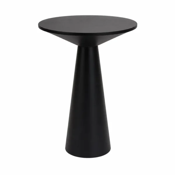 HIGH TABLE – BLACK